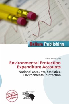 Environmental Protection Expenditure Accounts