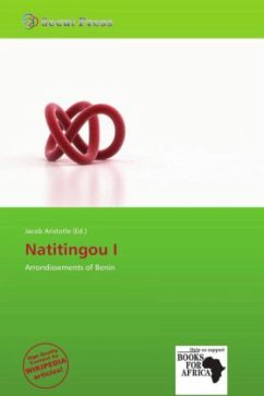 Natitingou I