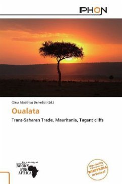 Cover Oualata