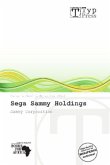 Sega Sammy Holdings