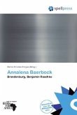 Annalena Baerbock