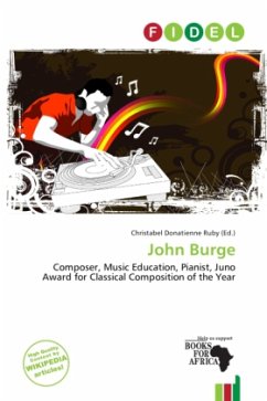 John Burge