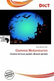 Gamma Motoneuron
