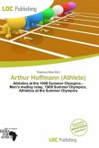Arthur Hoffmann (Athlete)