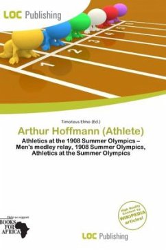 Arthur Hoffmann (Athlete)