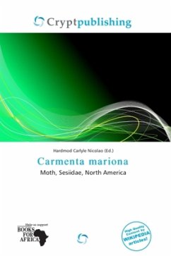 Carmenta mariona