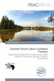 Eastern Great Lakes Lowland Forests