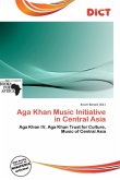 Aga Khan Music Initiative in Central Asia