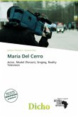 María Del Cerro