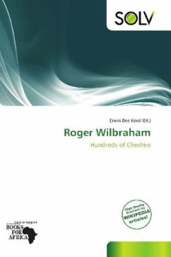 Roger Wilbraham