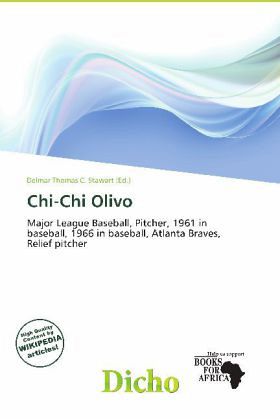 Chi-Chi Olivo