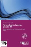 Pennsylvania Senate, District 41