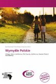 Wymy le Polskie