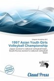 1997 Asian Youth Girls Volleyball Championship