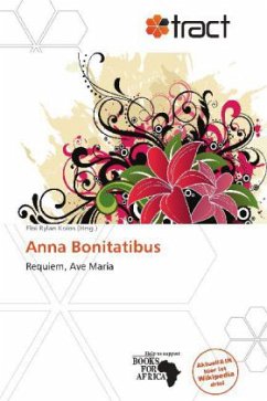 Anna Bonitatibus