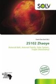 25102 Zhaoye