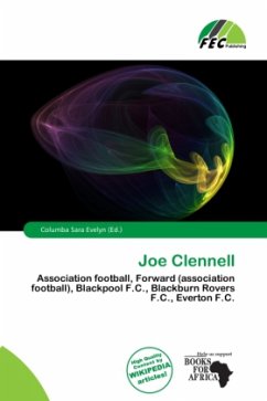 Joe Clennell