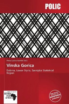 Vinska Gorica