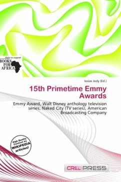 15th Primetime Emmy Awards