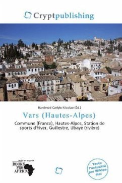Vars (Hautes-Alpes)