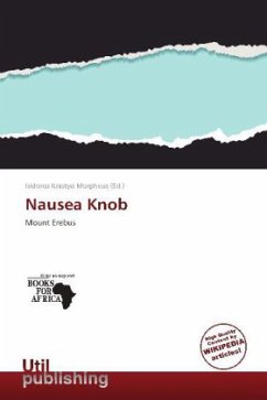 Cover Nausea Knob