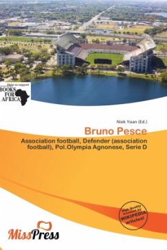 Cover Bruno Pesce
