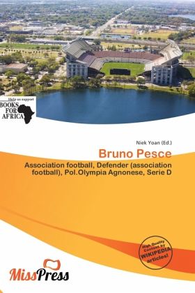 Bruno Pesce Bruno Pesce