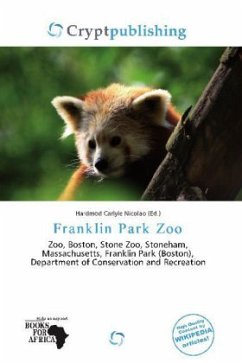 Franklin Park Zoo