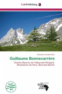 Guillaume Bonnecarrère