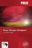 Roger Morgan (Designer)