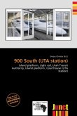 900 South (UTA station)