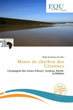 Mines de charbon des Cévennes