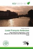 Louis François Ambroise