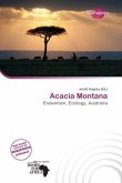 Acacia Montana