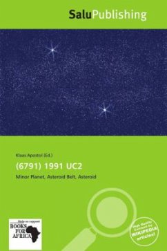 Cover (6791) 1991 UC2