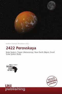 Cover 2422 Perovskaya