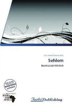 Cover Sehlem