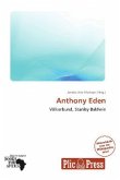 Anthony Eden Anthony Eden