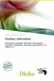 Forbes Johnston