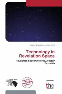 Cover Technology in Revelation Space