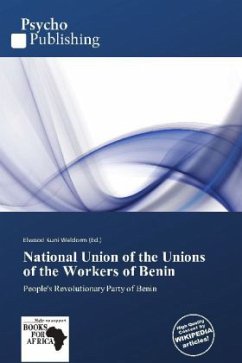 National Union of the Unions of the Workers of Benin