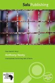 Anthony Nesty Anthony Nesty