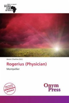 Rogerius (Physician)