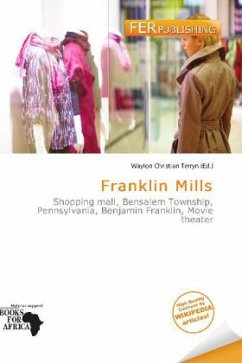 Franklin Mills