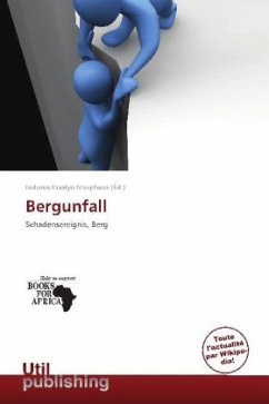 Bergunfall