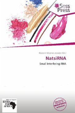 Cover NatsiRNA