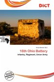 16th Ohio Battery