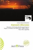 Kamashi (Woreda)