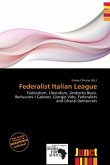 Federalist Italian League