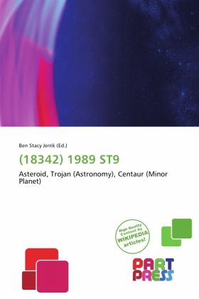 (18342) 1989 ST9